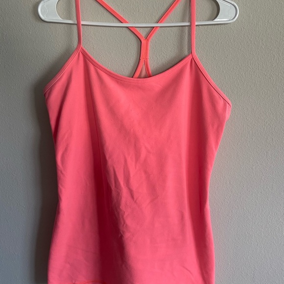 Lululemon Tank Size 12 - Picture 2 of 3
